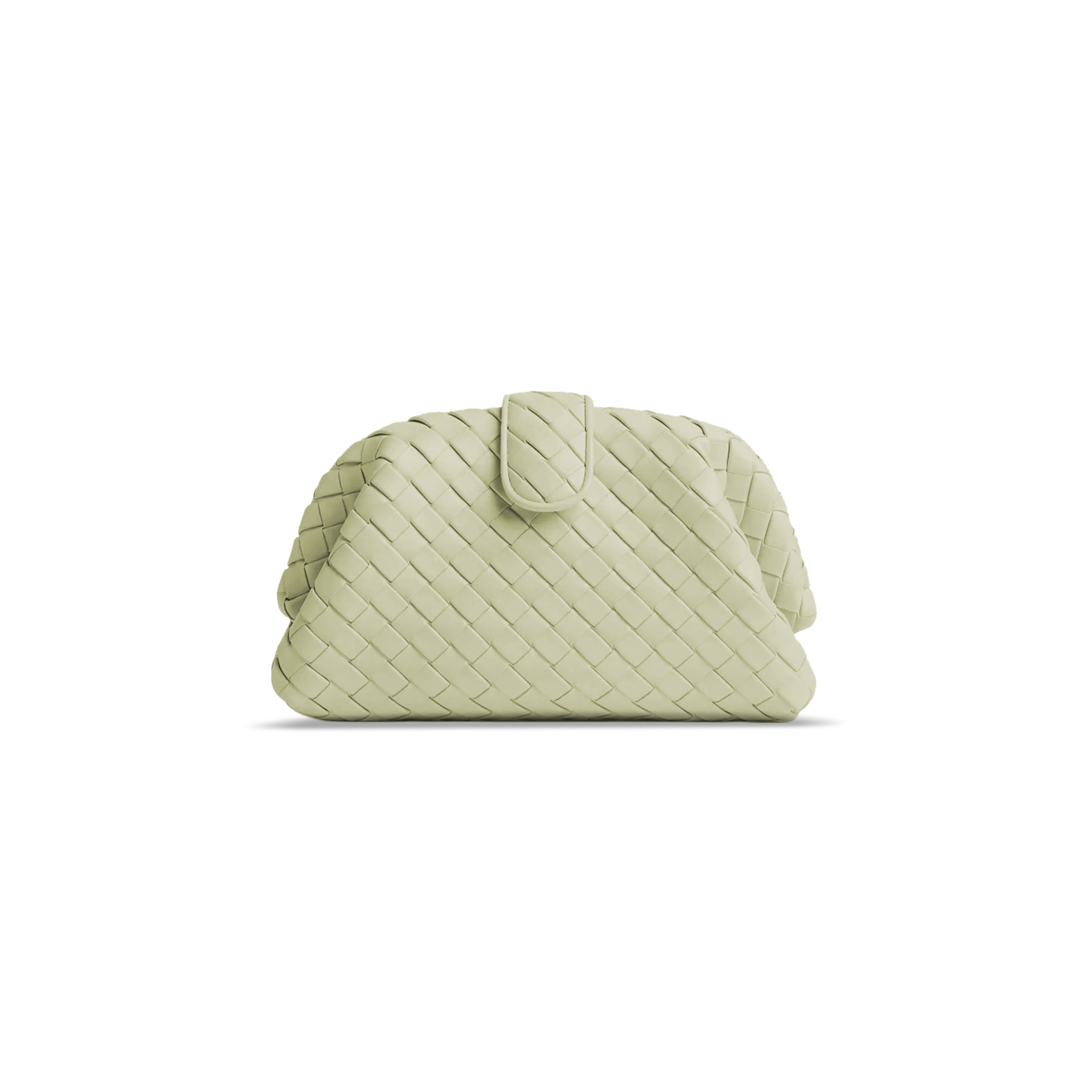 BOTTEGA VENETA LAUREN 1980 785807V40Z19266 (31.5*16.5*11cm)